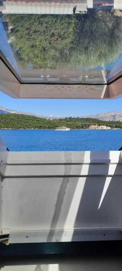 Beach House Nada Korcula Town Exterior foto